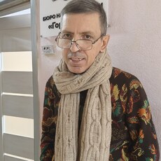 Фотография мужчины Сергей, 46 лет из г. Улан-Удэ