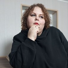 Фотография девушки Кристина, 35 лет из г. Кинель