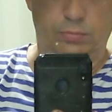 Фотография мужчины Хлебоутка, 48 лет из г. Солигорск