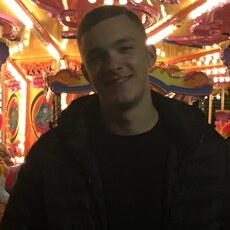 Фотография мужчины Pavel, 25 лет из г. Калининград