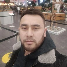 Фотография мужчины Али, 36 лет из г. Новосибирск