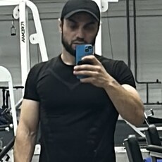 Фотография мужчины Рамзан Масаев, 37 лет из г. Нижневартовск