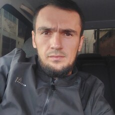 Фотография мужчины Murad, 28 лет из г. Махачкала