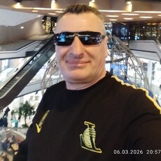 Фотография мужчины Мастер Спорта, 54 года из г. Белгород