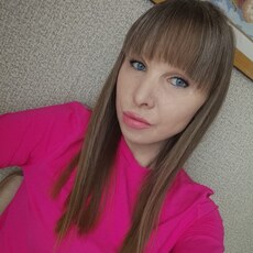 Фотография девушки Алина, 33 года из г. Новодвинск