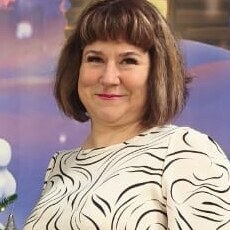 Фотография девушки Марина, 51 год из г. Брянск