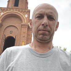 Фотография мужчины Роман, 48 лет из г. Чита