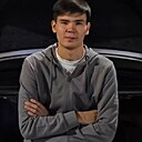 Baxa, 23 года