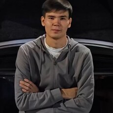 Фотография мужчины Baxa, 23 года из г. Шымкент