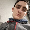 Иван, 25 лет