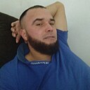 Али, 40 лет