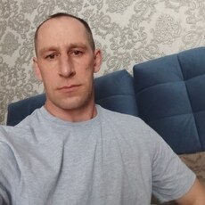 Фотография мужчины Саша, 43 года из г. Петровское