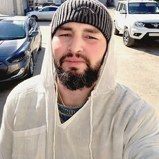 Фотография мужчины Казбек, 34 года из г. Нальчик