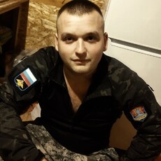Фотография мужчины Александр, 26 лет из г. Горно-Алтайск
