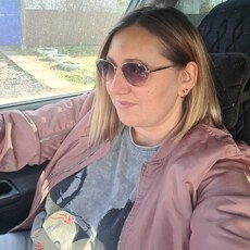 Фотография девушки Олеся, 37 лет из г. Омск