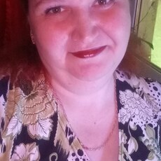 Фотография девушки Анна, 43 года из г. Пермь
