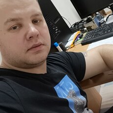 Фотография мужчины Дмитрий, 33 года из г. Кострома