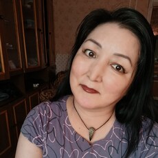 Фотография девушки Евгения, 42 года из г. Нюрба