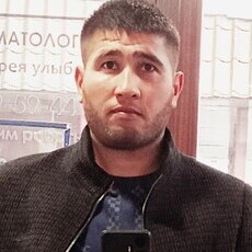 Фотография мужчины Алик, 30 лет из г. Сургут