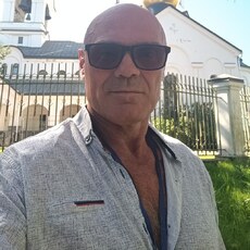 Фотография мужчины Александр, 54 года из г. Астрахань
