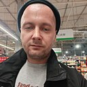 Максим, 38 лет