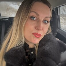 Фотография девушки Татьяна, 42 года из г. Москва