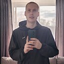 Алексей, 23 года