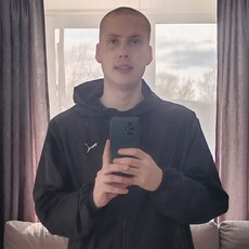 Фотография мужчины Алексей, 23 года из г. Малая Вишера