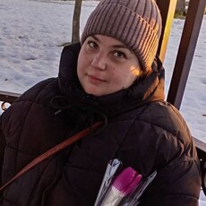 Фотография девушки Екатерина, 31 год из г. Столин