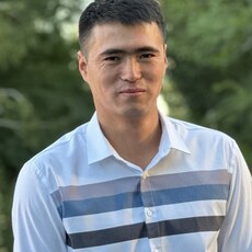 Фотография мужчины Азамат, 41 год из г. Шымкент