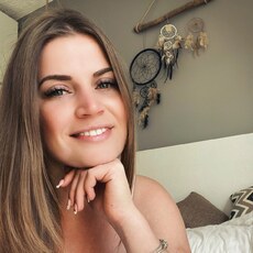 Фотография девушки Яна, 33 года из г. Великий Новгород