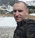 Саша, 35 лет