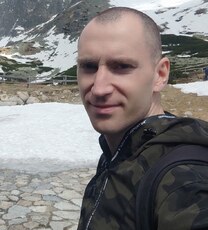Фотография мужчины Саша, 35 лет из г. Новомосковск