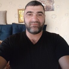 Фотография мужчины Садиг, 33 года из г. Гянджа