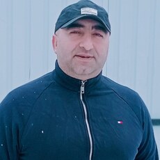 Фотография мужчины Адил, 47 лет из г. Актобе