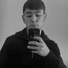 Фотография мужчины Олег, 23 года из г. Сургут