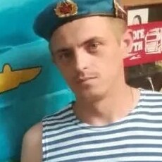 Фотография мужчины Александр, 35 лет из г. Выселки