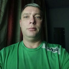 Фотография мужчины Андрій, 42 года из г. Городенка
