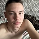 Евгений, 22 года