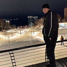 Фотография мужчины Шамиль, 29 лет из г. Ижевск