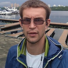 Фотография мужчины Fransis Dreik, 34 года из г. Избербаш