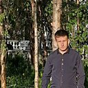 Андрей, 34 года