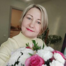 Фотография девушки Ольга, 48 лет из г. Курган