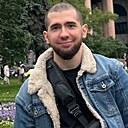 Андрей, 40 лет