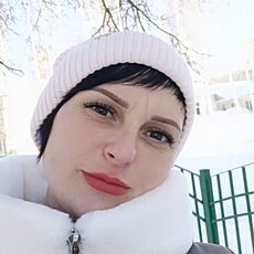 Фотография девушки Иришка, 38 лет из г. Ядрино
