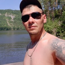 Фотография мужчины Андрей, 31 год из г. Уфа