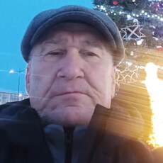 Фотография мужчины Петр, 62 года из г. Ижевск