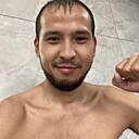 Айбат, 36 лет