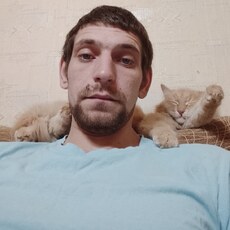 Фотография мужчины Александр, 30 лет из г. Волгоград