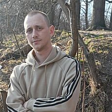 Фотография мужчины Вадим, 30 лет из г. Котовск